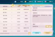 魔力宝贝私服日常活动参与攻略，获取丰厚奖励的方法
