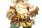 魔力宝贝私服职业选择详解 最适合新手的职业推荐
