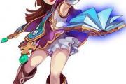 如何快速融入魔力宝贝私服的玩家社区