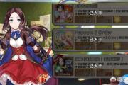 魔力宝贝私服新版本稀有装备获取全攻略