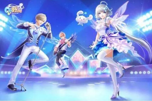 魔力宝贝私服高级装备强化全攻略