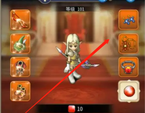 魔力宝贝私服挂机刷钱攻略，离线也能赚金币